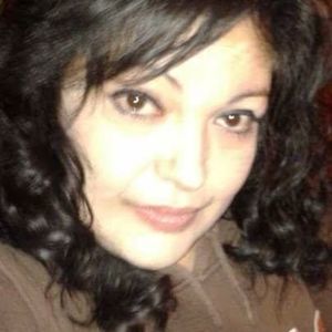 Meet your Posher, Becky